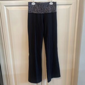 Lululemon bootcut pants